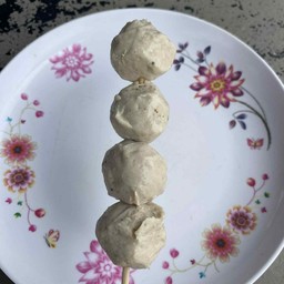 เอ็นหมู