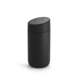 Fellow Carter Move Mug + Slide-Lock Lid 12 oz.Black