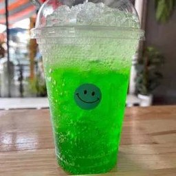 เขียวโซดา