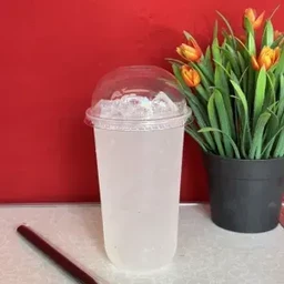 ลิ้นจี่โซดา