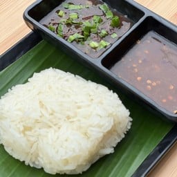 ข้าวเหนียว