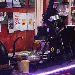 Friyay Slow Bar ( 3365 Caflair )
