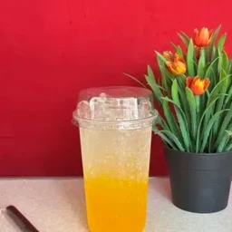 ส้มโซดา