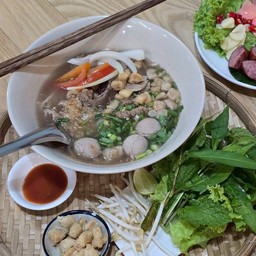 เฝอเนื้อแท้