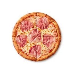 Butchers Ham Pizza แฮมสะโพกหมูรมควัน พิซซ่า