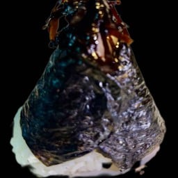 ข้าวปั้นสามเหลี่ยม คอมบุ