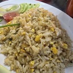 ข้าวผัดไข่