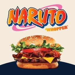 นารูโตะ วอปเปอร์ จูเนียร์