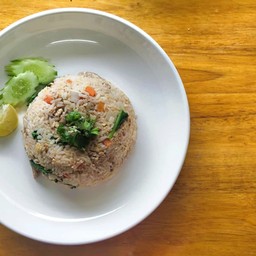 ข้าวผัด