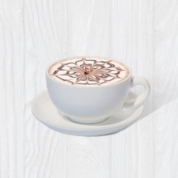 มอคค่าร้อน