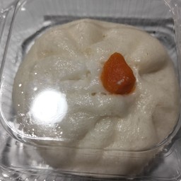 ซาลาเปาหมูสับไข่เค็ม
