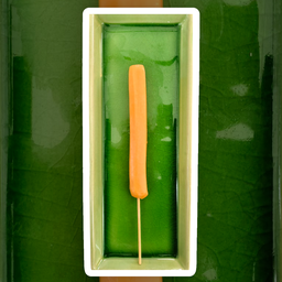 ไส้กรอก สอดใส้ชีส