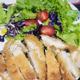ร้าน กอ ไก่กรอบ (สาขา7)