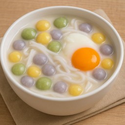 ขนมหวานแม่สำเภา