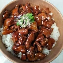 ข้าวเนื้อหวาน