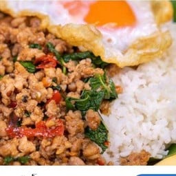 เตี๋ยว ยำ ตำ แซ็บ
