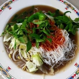 ร้านขนมจีนบีบสดเรณูนคร สาขาขอนแก่น