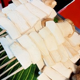 เห็ดออรินจิ