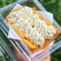 ปังปิ้งวิปปิ้งครีม