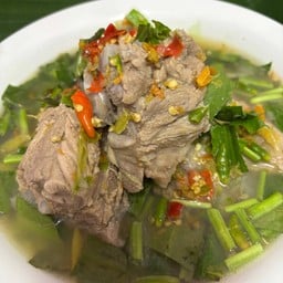 ตามสั่ง เจ๊ม่ำวัดนคร
