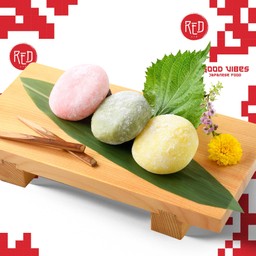 Trio Daifuku (26053)