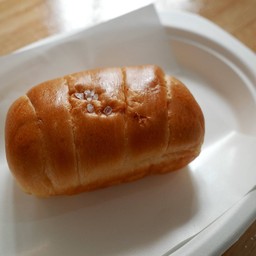 ขนมปังเกลือ