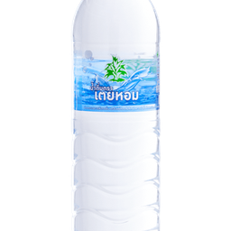 น้ำเปล่า (ขวดเล็ก)
