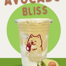 Avocado Bliss