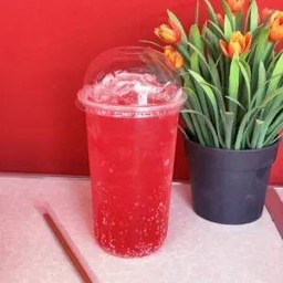 แดงโซดา