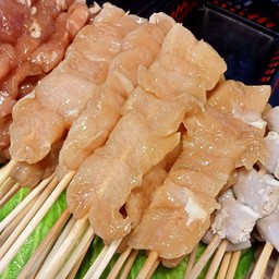 เนื้อไก่(อกไก่)