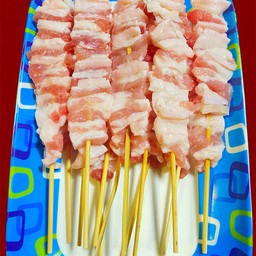 หมูสามชั้น