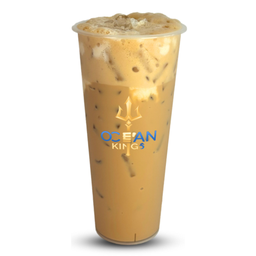 ชาไทยมลายู (ชาไทยไม่มีสี)