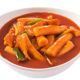 떡볶이Tteokbokki
