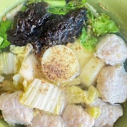 เจ๊อ้อย ตามใจสั้ง