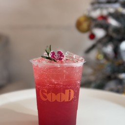 แดงโซดา