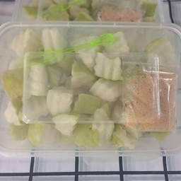 ฝรั่งกิมจู