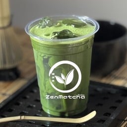 ZenMatcha - ตรัง ตรัง
