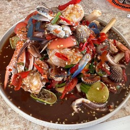 ตำป่าทะเล