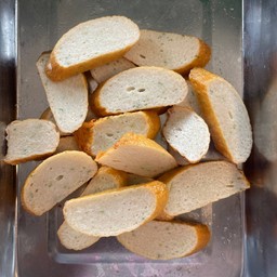 ปลาเส้นทอด