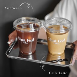 Coffee ซื้อคู่ถูกกว่า! (เฉพาะที่ LINE MAN)