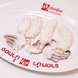 เพิ่มปลาหมึกหอม (2 pcs.)