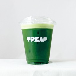 Treap Matcha Bar