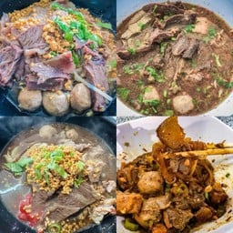 ก๋วยเตี๋ยวเนื้อตุ๋น