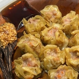 ปั้นจีบ - Pun Jeep ( เจ้าดังเชียงใหม่ ) อุดมสุข