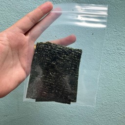 สาหร่ายห่อ