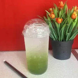 แอปเปิ้ลโซดา