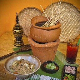 phyo kitchen -