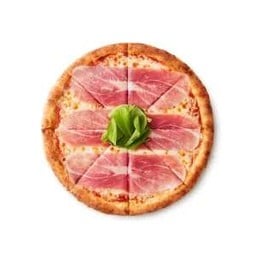 Parma Ham Pizza พาร์มาแฮม พิซซ่า