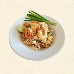 เปเป้อ ผัดไทยในตำนาน