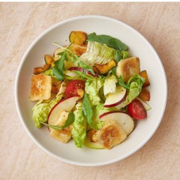 Grilled Cheese Salad